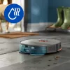 Robottolmuimeja Philips XU5000/10 — 0,26 L tolmukott, Li‑Ion 4800 mAh, 200 min tööaeg