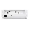 Projektor Acer P5550 — DLP 1080p (1920x1080), 5200 ANSI lm, lamp 240 W, standardheide, valge