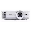 Projektor Acer P5550 — DLP 1080p (1920x1080), 5200 ANSI lm, lamp 240 W, standardheide, valge