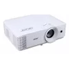 Projektor Acer P5550 — DLP 1080p (1920x1080), 5200 ANSI lm, lamp 240 W, standardheide, valge