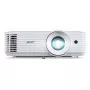 Projektor Acer P5550 — DLP 1080p (1920x1080), 5200 ANSI lm, lamp 240 W, standardheide, valge