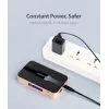 HDMI jaotur Vention 1 sisse 4 välja 4K@30Hz kuldne alumiiniumsulam