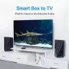 Vention HDMI emane-DVI isane adapter must 1920x1080 60Hz