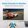 Vention HDMI emane-DVI isane adapter must 1920x1080 60Hz