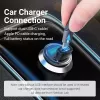 USB-adapter Vention CDWB0 USB 2.0 isane USB-C-emane must PVC