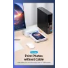 USB Bluetooth 5.0 adapter Vention CDSB0 Must