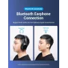USB Bluetooth 5.0 adapter Vention CDSB0 Must