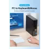 USB Bluetooth 5.0 adapter Vention CDSB0 Must