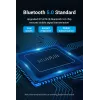 USB Bluetooth 5.0 adapter Vention CDSW0 juhtmega ühenduvus