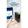 USB Bluetooth 5.0 adapter Vention CDSW0 juhtmega ühenduvus