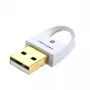 USB Bluetooth 5.0 adapter Vention CDSW0 juhtmega ühenduvus