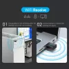 Vention USB Wi-Fi Dual Band Adapter 2.4G/5G Must Wireless USB 433 Mbit/s