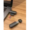 Vention 2-in-1 USB 3.0 A kaardilugeja SD+TF, USB 3.2 Gen 1, 5000 Mbit/s, must