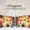 Vention 8K HDMI-kaabel 2 m must 48 Gbit/s HDMI 2.1