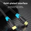 HDMI-kaabel Vention 1M Must 18 Gbit/s 2.0