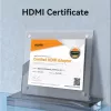 HDMI-kaabel Vention 1M Must 18 Gbit/s 2.0