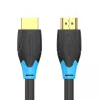 HDMI-kaabel Vention 1M Must 18 Gbit/s 2.0
