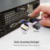 Vention DP HDMI kaablile 1,5 m must DisplayPort HDMI 1,5 m