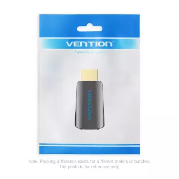 HDMI-VGA-muundur Vention AIDB0 1080p Must