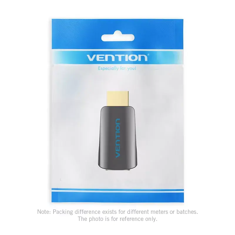 HDMI-VGA-muundur Vention AIDB0 1080p Must