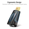 HDMI-VGA-muundur Vention AIDB0 1080p Must