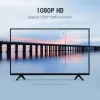 HDMI-VGA-muundur Vention AIDB0 1080p Must