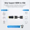 HDMI-VGA-muundur Vention AIDB0 1080p Must