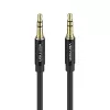 Audio kaabel Vention BAXBI 3.5mm to 3.5mm, 3 m length