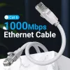 Võrgukaabel Vention Cat.6 UTP ühenduskaabel RJ-45 5 m hall