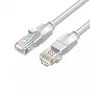 Võrgukaabel Vention Cat.6 UTP ühenduskaabel RJ-45 5 m hall