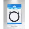 USB A–A kaabel Vention CONBD 0,5 m, USB 3.2 Gen 1 (5 Gbit/s), must