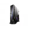 MSI MPG Trident AS AI 2NVP7-101EU Intel Core Ultra 7 265F 32 GB DDR5-SDRAM 1 TB SSD NVIDIA GeForce RTX 5070 Windows 11 Home Lauaarvuti Must