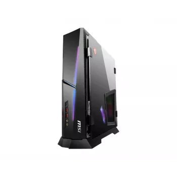 MSI MPG Trident AS AI 2NVP7-101EU Intel Core Ultra 7 265F 32 GB DDR5-SDRAM 1 TB SSD NVIDIA GeForce RTX 5070 Windows 11 Home Lauaarvuti Must