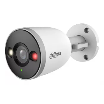 Dahua Technology F3D-IL-0280B turvakaamera Kuul-tüüpi IP turvakaamera Välitingimustesse 2304 x 1296 pikslit Seinale