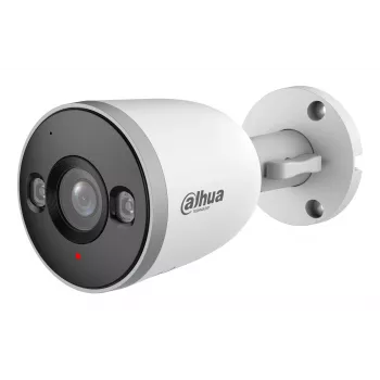 Dahua Technology F3D-IL-0280B turvakaamera Kuul-tüüpi IP turvakaamera Välitingimustesse 2304 x 1296 pikslit Seinale