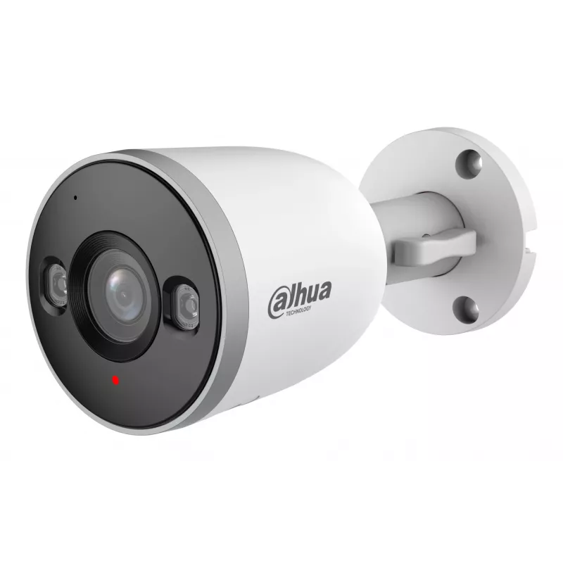 Dahua Technology F3D-IL-0280B turvakaamera Kuul-tüüpi IP turvakaamera Välitingimustesse 2304 x 1296 pikslit Seinale