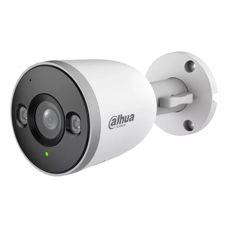 Dahua Technology F3D-IL-0280B turvakaamera Kuul-tüüpi IP turvakaamera Välitingimustesse 2304 x 1296 pikslit Seinale