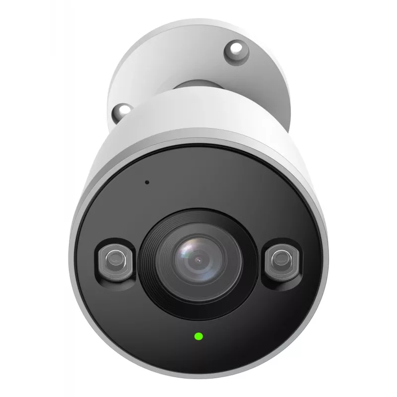 Dahua Technology F3D-IL-0280B turvakaamera Kuul-tüüpi IP turvakaamera Välitingimustesse 2304 x 1296 pikslit Seinale