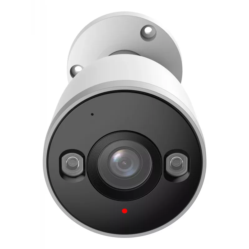 Dahua Technology F3D-IL-0280B turvakaamera Kuul-tüüpi IP turvakaamera Välitingimustesse 2304 x 1296 pikslit Seinale