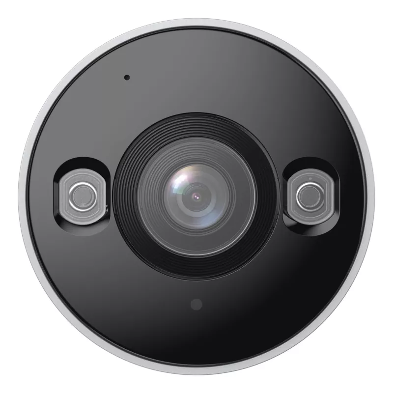 Dahua Technology F3D-IL-0280B turvakaamera Kuul-tüüpi IP turvakaamera Välitingimustesse 2304 x 1296 pikslit Seinale