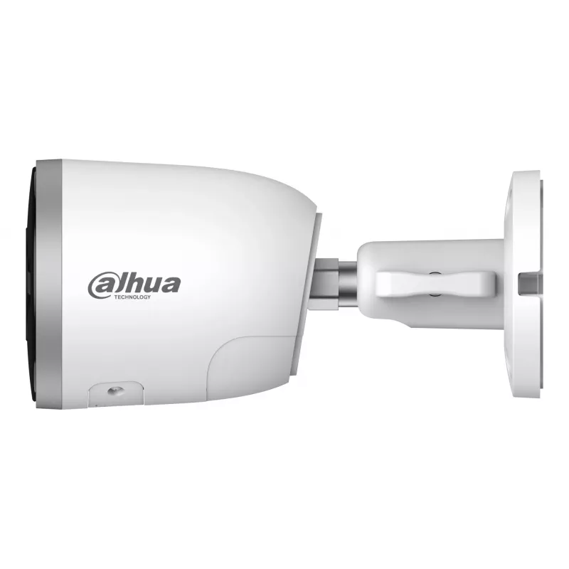 Dahua Technology F3D-IL-0280B turvakaamera Kuul-tüüpi IP turvakaamera Välitingimustesse 2304 x 1296 pikslit Seinale