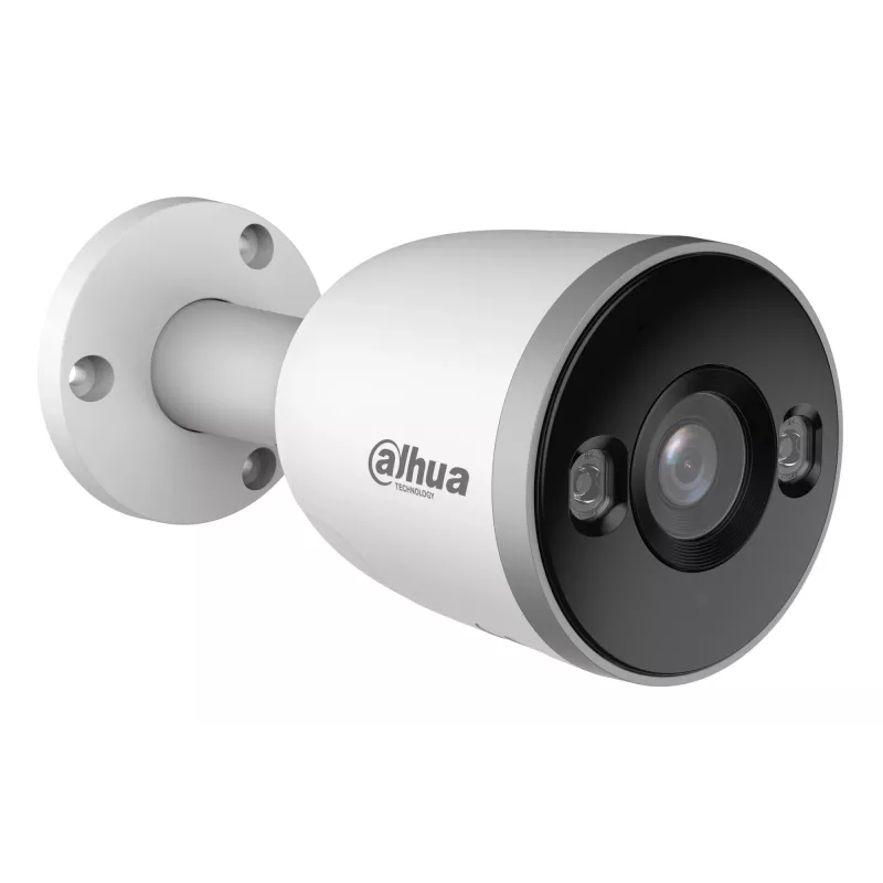 Dahua Technology F3D-IL-0280B turvakaamera Kuul-tüüpi IP turvakaamera Välitingimustesse 2304 x 1296 pikslit Seinale