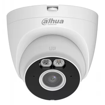 Dahua Technology T3A-IL-0280B turvakaamera Turret IP turvakaamera Välitingimustesse Lakke