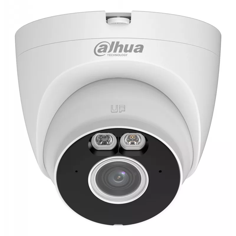 Dahua Technology T3A-IL-0280B turvakaamera Turret IP turvakaamera Välitingimustesse Lakke