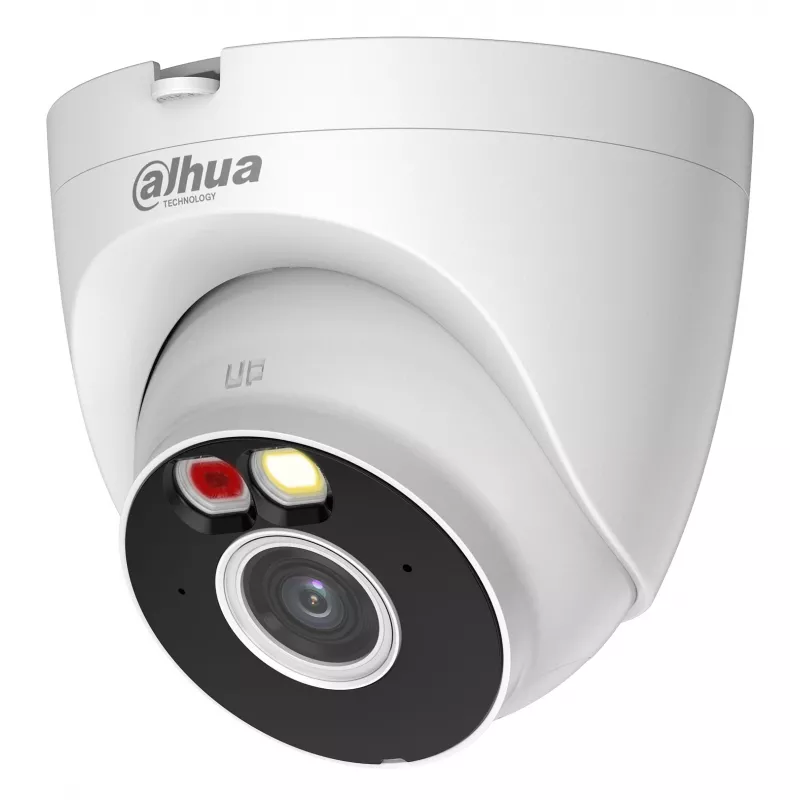 Dahua Technology T3A-IL-0280B turvakaamera Turret IP turvakaamera Välitingimustesse Lakke