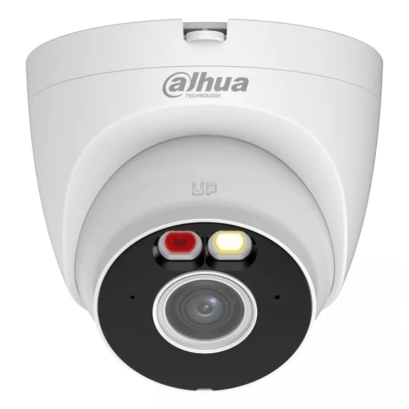 Dahua Technology T3A-IL-0280B turvakaamera Turret IP turvakaamera Välitingimustesse Lakke