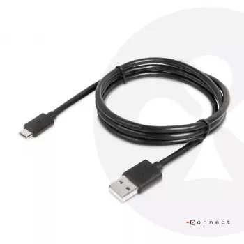 USB 3.2 Gen1 Type-A to Micro USB kaabel M/M 1m CLUB3D CAC-1408