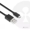 USB 3.2 Gen1 Type-A to Micro USB kaabel M/M 1m CLUB3D CAC-1408