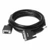 DVI-A to VGA kaabel M/M CLUB3D CAC-1243 3m 28 AWG must