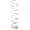 USB-C magnetpooliga kaabel Club 3D CAC-3032 — valge, magnetpooli disain laadimiseks ja andmeedastuseks